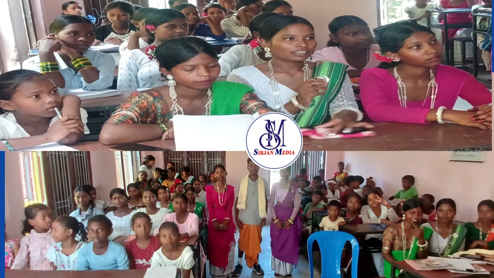 कुञ्जीबारीमा ओल चिकी लिपिसम्बन्धी कक्षा, ६३ जनाभन्दा बढी सहभागी
